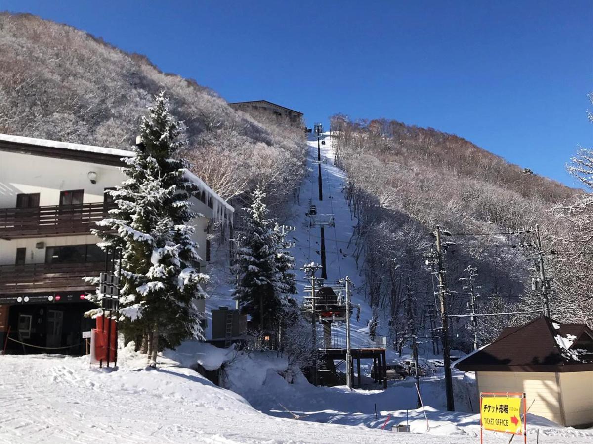 Hotel Astoria Yamanouchi  Exterior foto