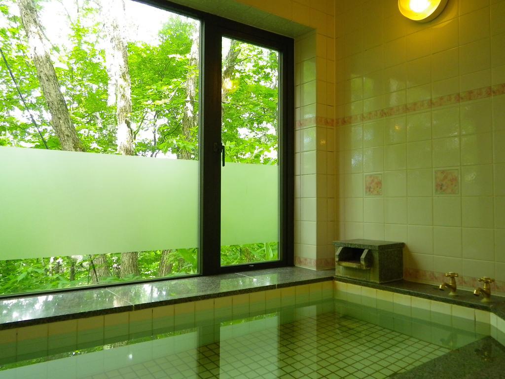 Shiga Kogen Hotel Astoria Yamanouchi  Exterior foto